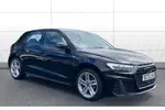 2023 Audi A1