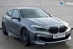 2023 BMW 1 Series