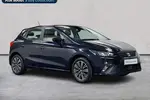 2022 SEAT Ibiza