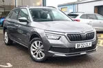 2022 Skoda Kamiq