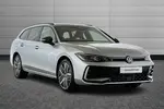 2025 Volkswagen Passat Estate