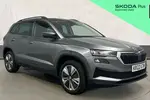 2022 Skoda Karoq