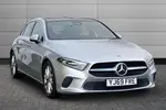 2020 Mercedes-Benz A-Class