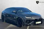2024 Lamborghini Urus