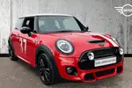 2021 MINI Hatchback