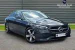 2022 Mercedes-Benz C-Class