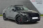 2021 Audi RS Q3