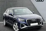 2022 Audi Q2