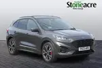 2023 Ford Kuga