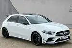 2022 Mercedes-Benz A-Class
