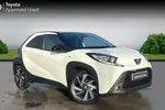 2024 Toyota Aygo X