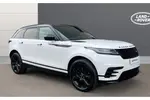 2022 Land Rover Range Rover Velar