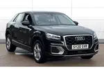 2020 Audi Q2