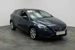2018 Volvo V40
