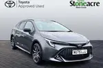 2025 Toyota Corolla Touring Sport