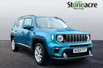 2019 Jeep Renegade