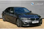 2021 BMW 3 Series