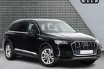 2022 Audi Q7