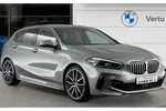 2022 BMW 1 Series