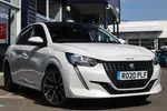 2020 Peugeot 208