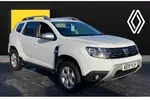 2019 Dacia Duster