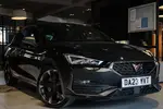 2023 Cupra Leon