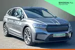 2025 Skoda Enyaq