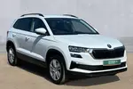 2024 Skoda Karoq