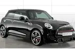 2018 MINI Hatchback