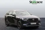 2026 Mazda Cx 80