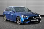2023 Mercedes-Benz C-Class Estate