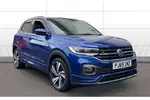 2019 Volkswagen T-Cross