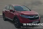 2020 Honda CR-V