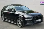 2020 Audi Q7