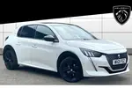 2021 Peugeot 208
