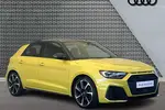 2019 Audi A1