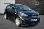 2021 Kia Picanto