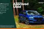 2025 Skoda Superb
