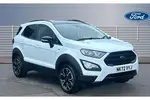 2022 Ford EcoSport