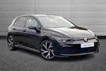 2023 Volkswagen Golf
