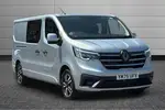 2025 Renault Trafic