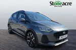 2023 Ford Fiesta Active