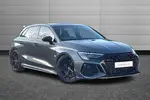 2022 Audi RS3