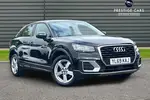 2020 Audi Q2
