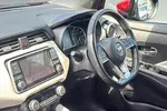 2021 Nissan Micra