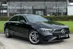 2023 Mercedes-Benz A-Class