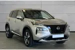 2023 Nissan X-Trail