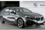 2020 BMW 1 Series