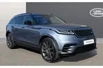 2020 Land Rover Range Rover Velar