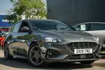 2019 Ford Focus